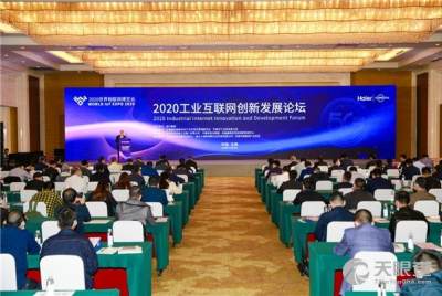 锚定数字化浪潮 无锡高新区科技创新促进中心的互联网与科技造血模式