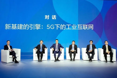 互联新智造 2020联想创新科技大会推出首款自研5G工业机器人推动行业变革